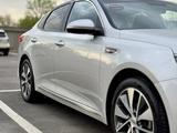 Kia K5 2015 годаүшін8 750 000 тг. в Алматы – фото 4