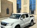 Toyota Hilux 2010 года за 8 500 000 тг. в Актау – фото 2