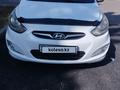 Hyundai Accent 2013 года за 4 100 000 тг. в Тараз