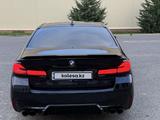 BMW 530 2021 годаүшін23 500 000 тг. в Атырау – фото 2