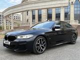 BMW 530 2021 годаүшін23 500 000 тг. в Атырау – фото 4