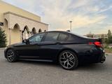 BMW 530 2021 годаүшін23 500 000 тг. в Атырау – фото 3