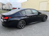 BMW 530 2021 годаүшін23 500 000 тг. в Атырау – фото 5