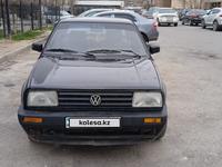 Volkswagen Jetta 1990 года за 1 000 000 тг. в Шымкент