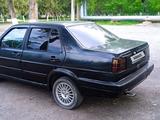 Volkswagen Jetta 1990 года за 1 000 000 тг. в Шымкент – фото 4