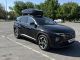 Hyundai Tucson 2023 года за 16 000 000 тг. в Тараз – фото 2