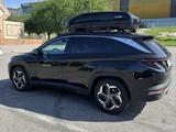 Hyundai Tucson 2023 года за 16 000 000 тг. в Тараз – фото 5