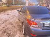 Hyundai Accent 2012 годаfor4 700 000 тг. в Кызылорда – фото 3