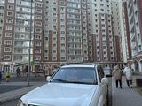 Lexus LX 470 1999 года за 7 300 000 тг. в Павлодар