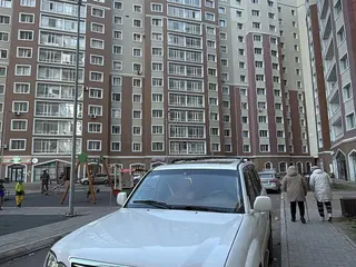 Lexus LX 470