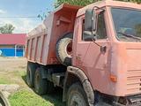 КамАЗ  65115 2007 года за 8 000 000 тг. в Караганда