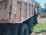 КамАЗ  65115 2007 года за 8 000 000 тг. в Караганда – фото 5