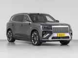 Zeekr 8x Ultra 2026 года за 33 000 000 тг. в Алматы