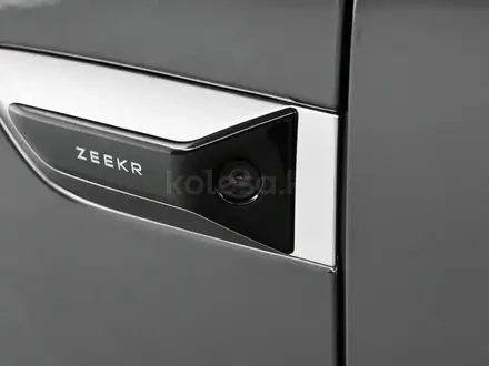 Zeekr 8x Ultra 2026 года за 33 000 000 тг. в Алматы – фото 6