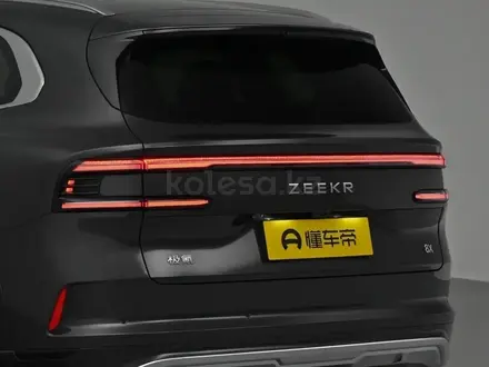 Zeekr 8x Ultra 2026 года за 33 000 000 тг. в Алматы – фото 8