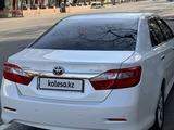 Toyota Camry 2014 годаfor10 500 000 тг. в Алматы – фото 3