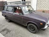 ВАЗ (Lada) 2104 2004 годаүшін800 000 тг. в Зайсан – фото 3