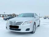 Toyota Camry 2010 годаfor6 300 000 тг. в Астана