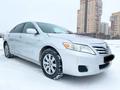 Toyota Camry 2010 годаfor6 300 000 тг. в Астана – фото 2