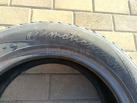 Шины 185/60 R15 — "Belshina Бел-367" (Беларусь), всесезонные. На за 10 000 тг. в Астана – фото 7