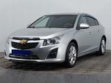 Chevrolet Cruze 2012 года за 3 320 000 тг. в Усть-Каменогорск