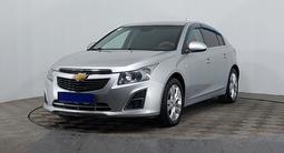 Chevrolet Cruze 2012 года за 2 490 000 тг. в Караганда