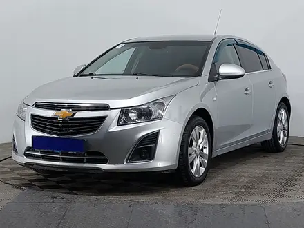 Chevrolet Cruze 2012 года за 2 490 000 тг. в Караганда