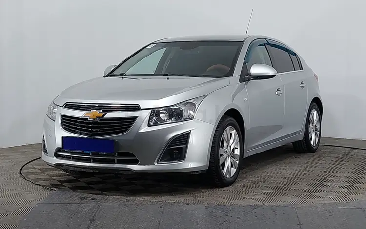 Chevrolet Cruze 2012 года за 2 490 000 тг. в Караганда
