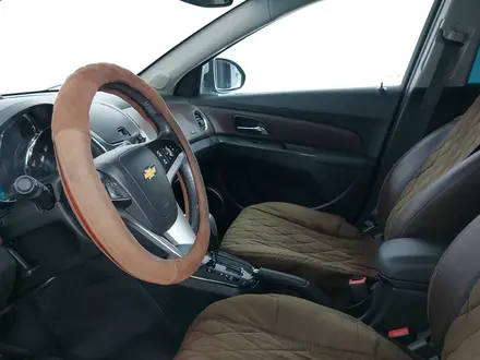 Chevrolet Cruze 2012 года за 2 490 000 тг. в Караганда – фото 12