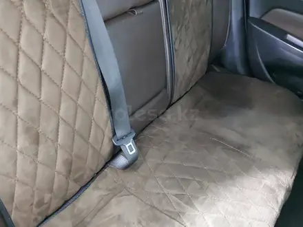 Chevrolet Cruze 2012 года за 2 490 000 тг. в Караганда – фото 16