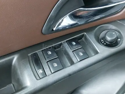 Chevrolet Cruze 2012 года за 2 490 000 тг. в Караганда – фото 17