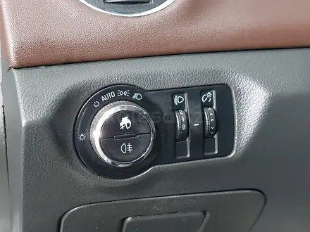 Chevrolet Cruze 2012 года за 2 490 000 тг. в Караганда – фото 18