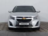 Chevrolet Cruze 2012 года за 3 320 000 тг. в Усть-Каменогорск – фото 2