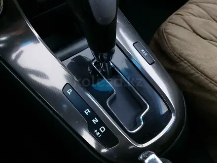 Chevrolet Cruze 2012 года за 2 490 000 тг. в Караганда – фото 23