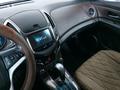 Chevrolet Cruze 2012 года за 2 490 000 тг. в Караганда – фото 25