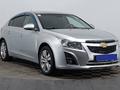 Chevrolet Cruze 2012 года за 2 490 000 тг. в Караганда – фото 3