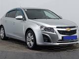 Chevrolet Cruze 2012 года за 3 320 000 тг. в Усть-Каменогорск – фото 3