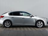 Chevrolet Cruze 2012 года за 3 320 000 тг. в Усть-Каменогорск – фото 4