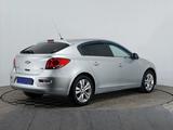 Chevrolet Cruze 2012 года за 3 320 000 тг. в Усть-Каменогорск – фото 5