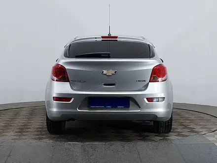 Chevrolet Cruze 2012 года за 2 490 000 тг. в Караганда – фото 6