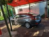 Hyundai Solaris 2011 года за 4 200 000 тг. в Актобе – фото 3