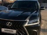 Lexus LX 570 2020 года за 54 000 000 тг. в Тараз