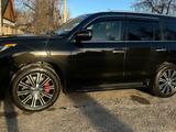 Lexus LX 570 2020 года за 54 000 000 тг. в Тараз – фото 5