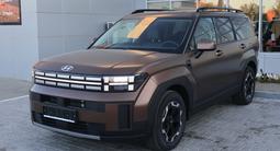 Hyundai Santa Fe Prime 2026 годаүшін18 590 000 тг. в Астана – фото 2