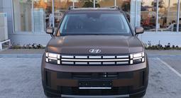 Hyundai Santa Fe Prime 2026 годаүшін18 590 000 тг. в Астана