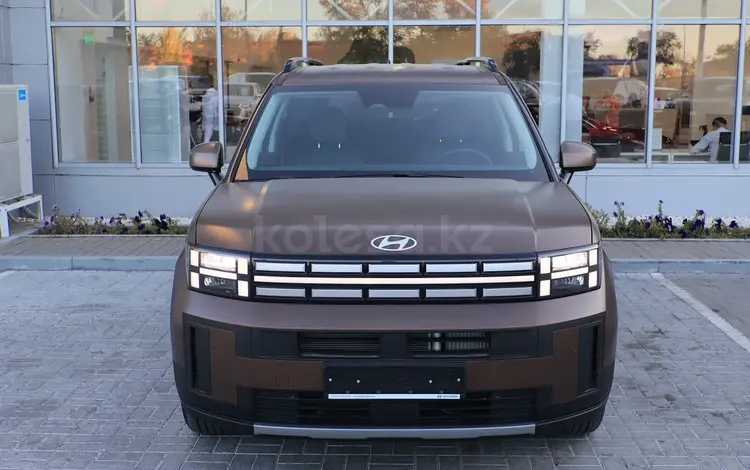 Hyundai Santa Fe Prime 2026 года за 18 590 000 тг. в Астана