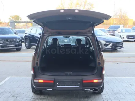 Hyundai Santa Fe Prime 2026 года за 18 590 000 тг. в Астана – фото 5