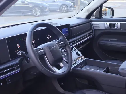 Hyundai Santa Fe Prime 2026 года за 18 590 000 тг. в Астана – фото 6