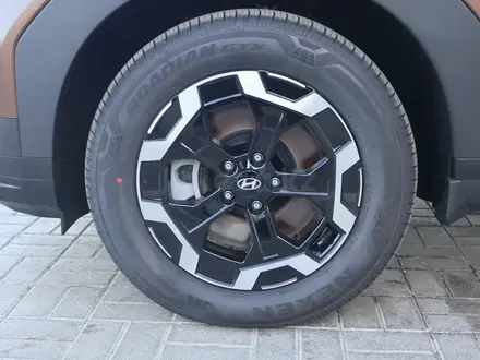 Hyundai Santa Fe Prime 2026 года за 18 590 000 тг. в Астана – фото 9