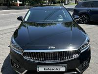 Kia K7 2018 годаүшін12 000 000 тг. в Шымкент